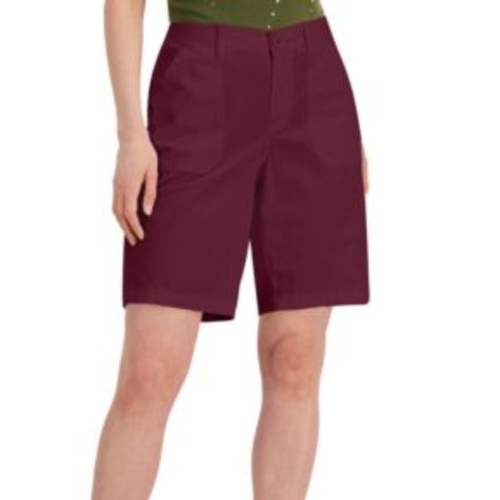 Karen Scott Shorts